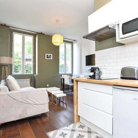Cosy Apartment - 1Br-4P - Place De La Bastille Paris Exterior photo