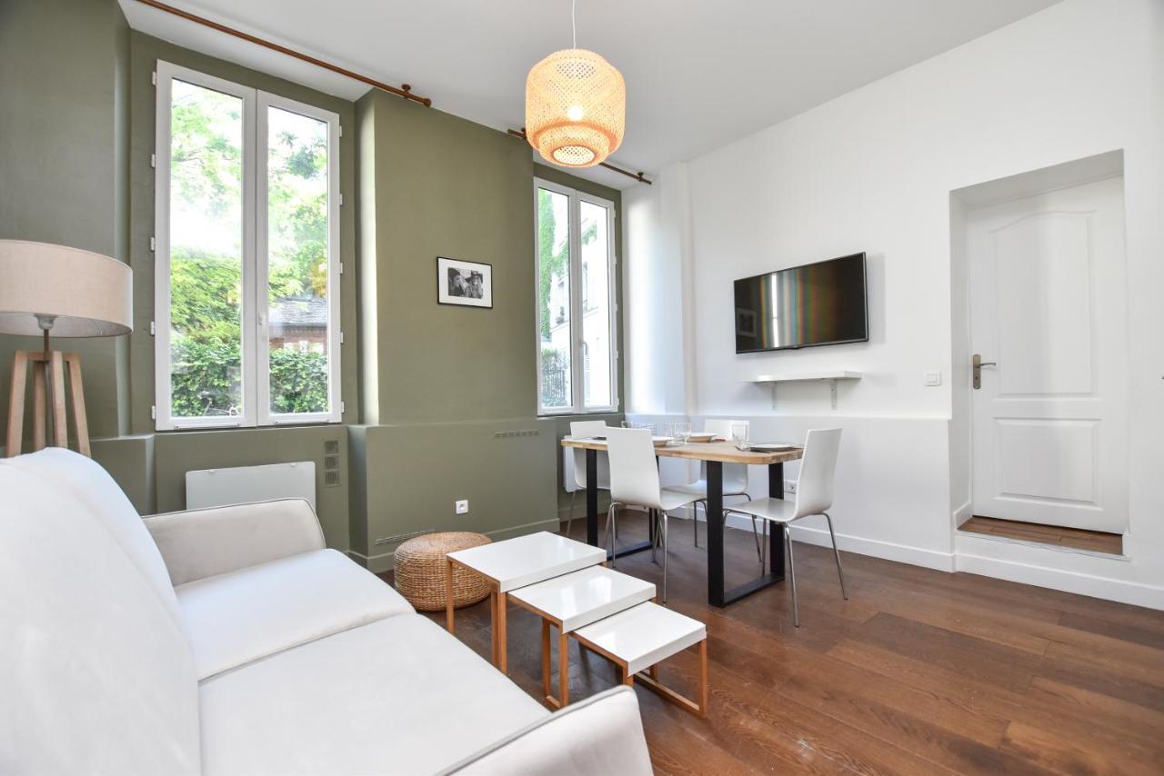 Cosy Apartment - 1Br-4P - Place De La Bastille Paris Exterior photo