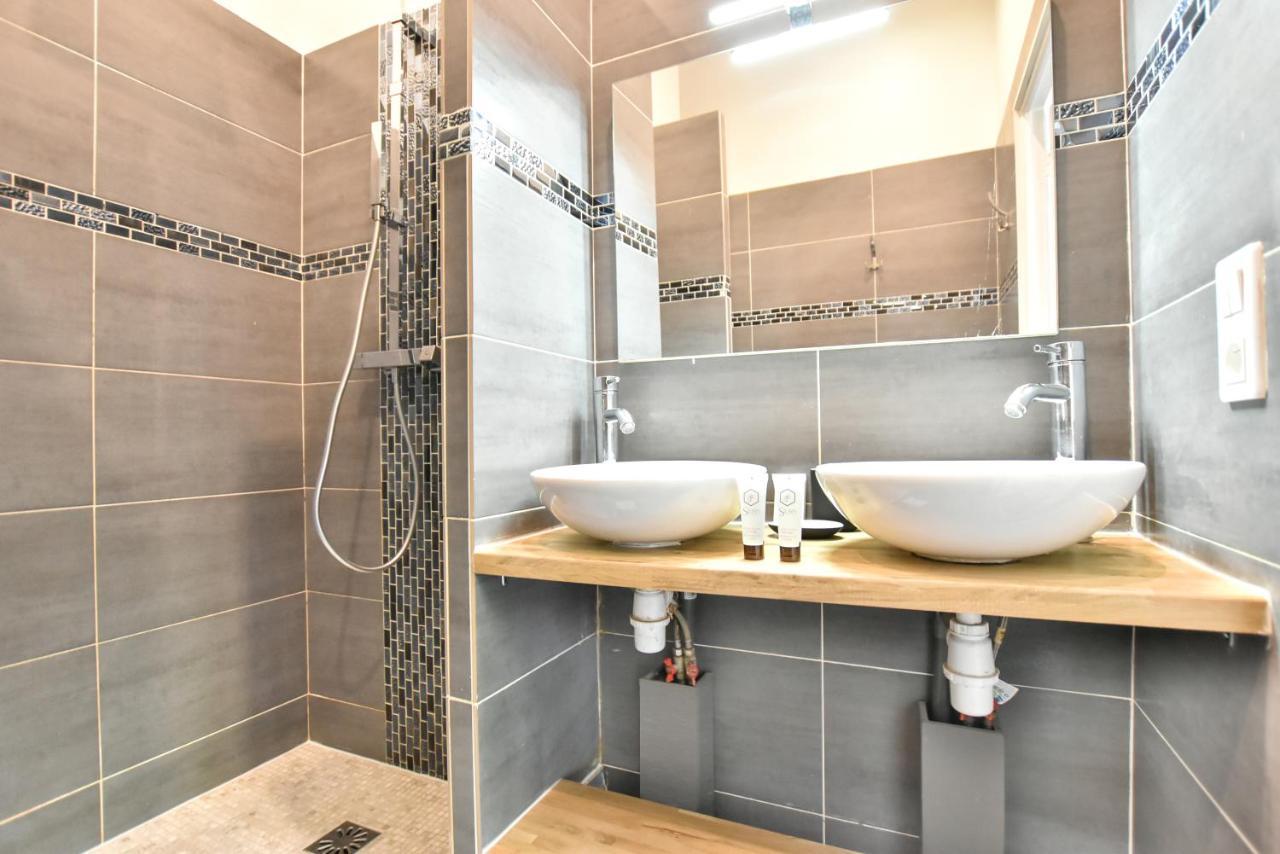Cosy Apartment - 1Br-4P - Place De La Bastille Paris Exterior photo
